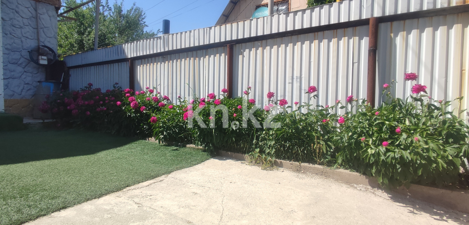 Продажа 5-комнатного дома, 175 м², ИЯФ в Алматы - фото 5