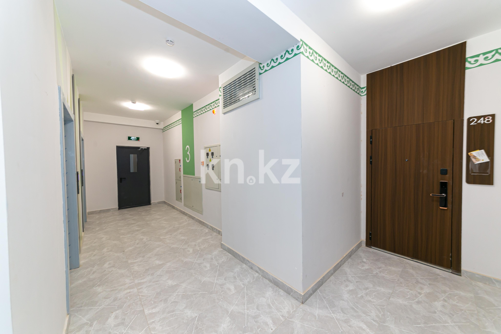 Продажа 2-комнатной квартиры, 40 м², пр. Аль-Фараби, дом  7/3 в Астане - фото 21