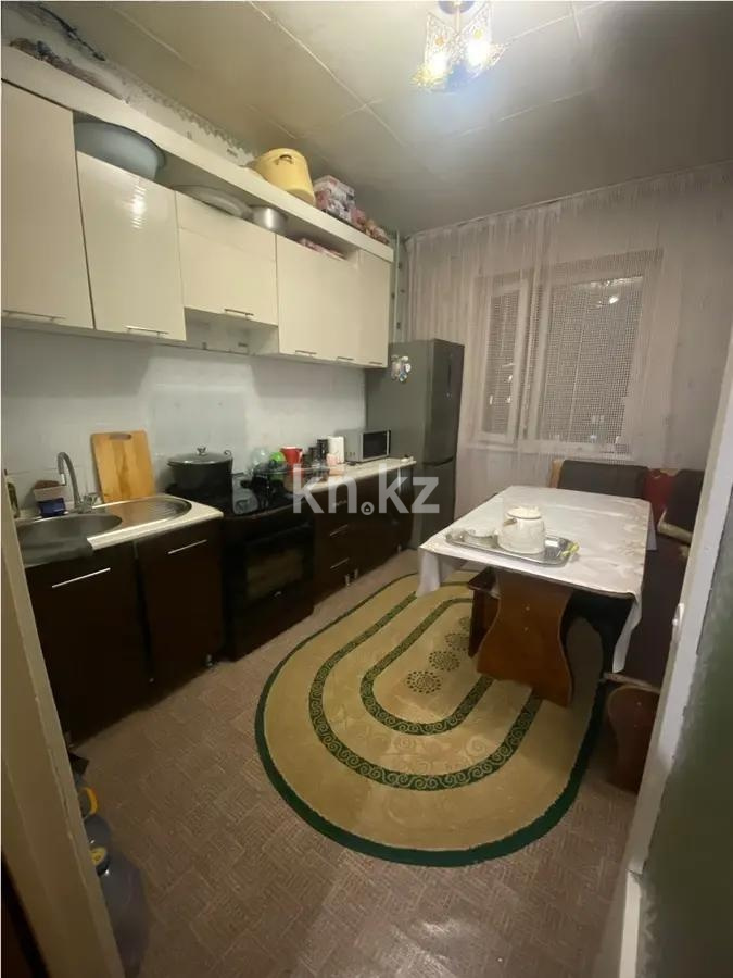 Продажа 1-комнатной квартиры, 42 м² - Недвижимость в Казахстане - страница 5 фото 2 из 3