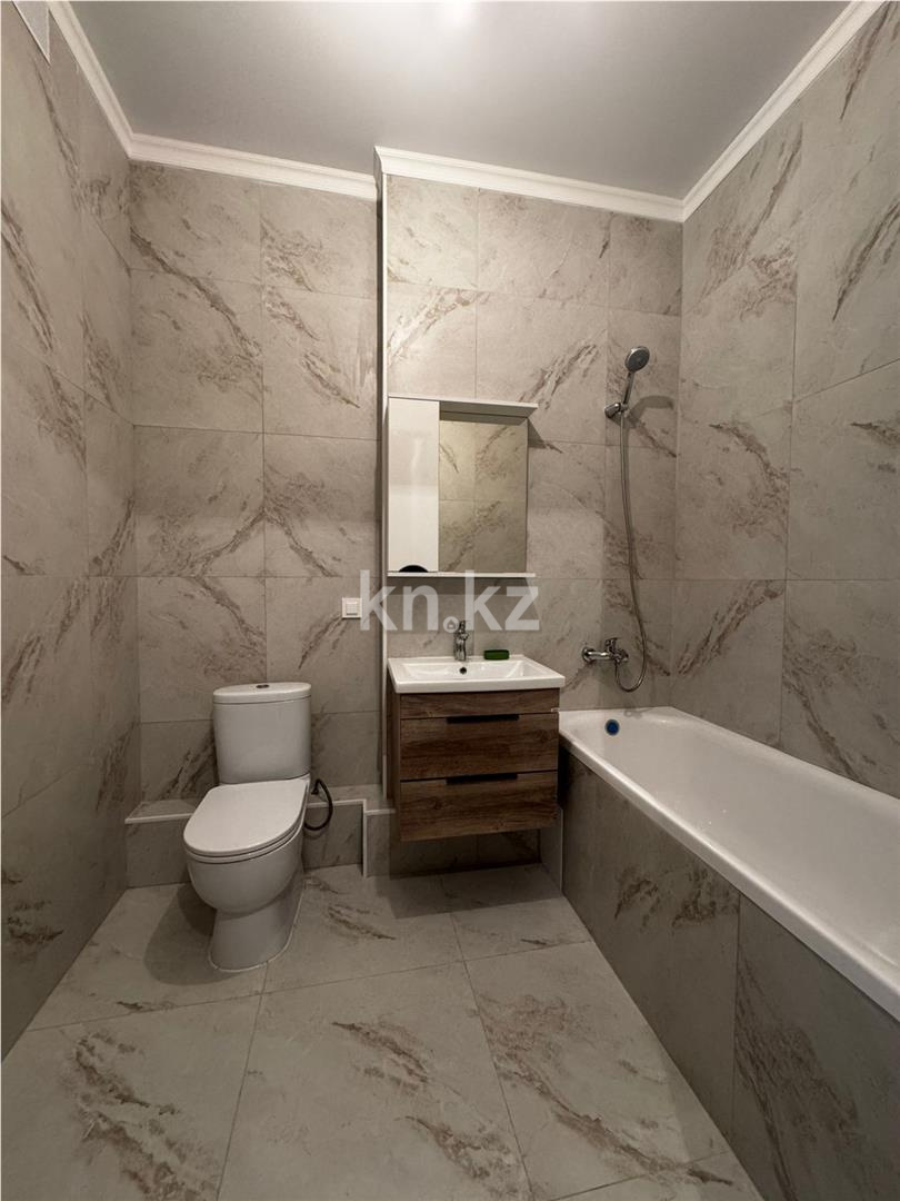 Продажа 3-комнатной квартиры, 88.6 м² - Продажа трехкомнатных квартир в Астане - страница 3 фото 10 из 13