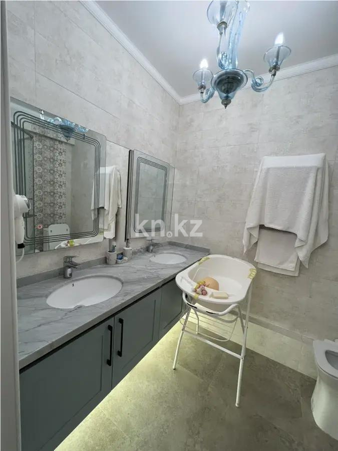 Продажа 3-комнатной квартиры, 92 м², мкр. Думан-2, дом  14 - Продажа  трехкомнатных квартир в Алматы без посредников фото 5 из 8