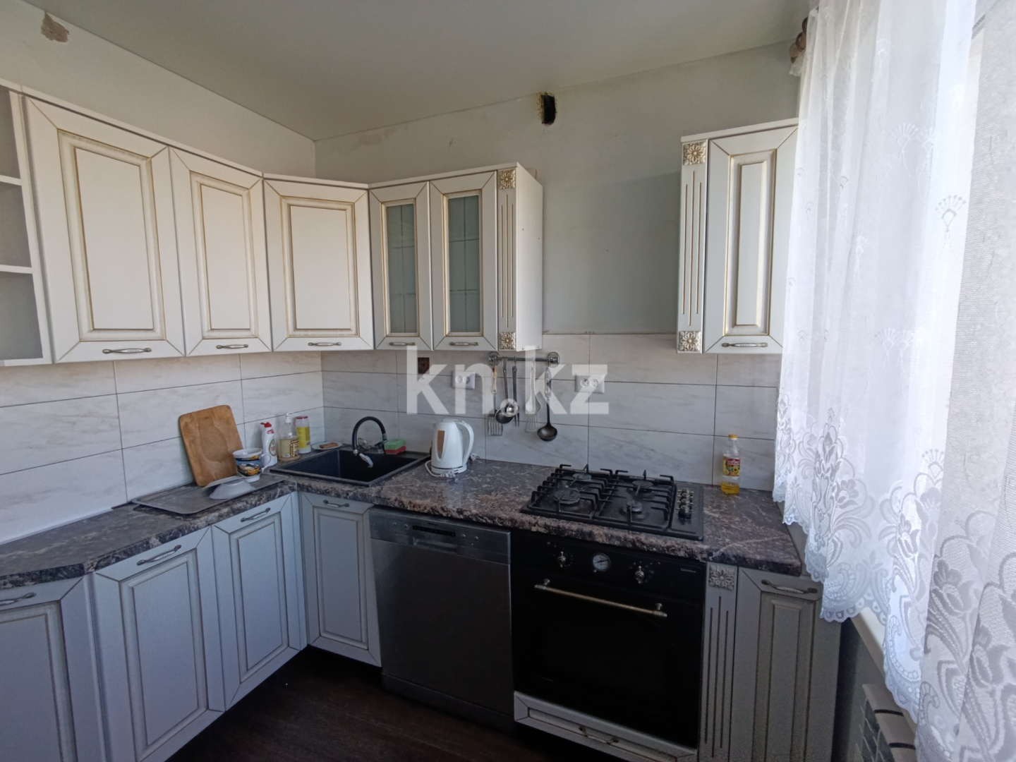 Аренда 2-комнатной квартиры, 52 м² - Аренда двухкомнатных квартир помесячно в Караганде фото 2 из 14