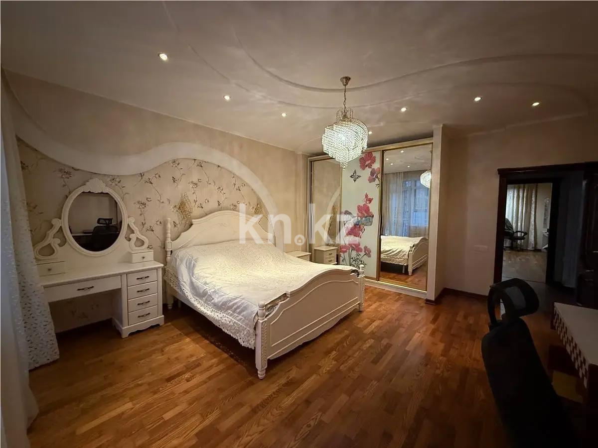Продажа 5-комнатной квартиры, 210 м² - Продажа недвижимости в Астане - страница 7 фото 3 из 4