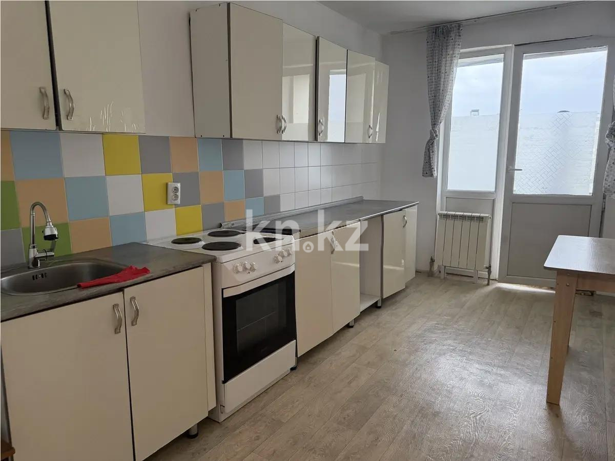 Продажа 1-комнатной квартиры, 43 м² в Алматы - фото 2