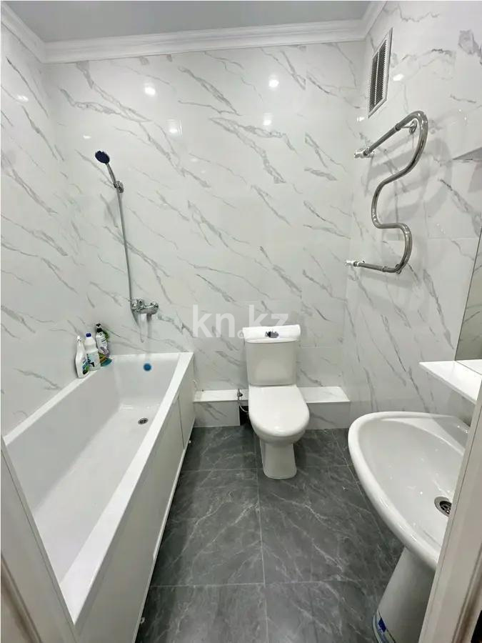 Продажа 2-комнатной квартиры, 58 м², ул. Алтын орда, дом  7/1а в Алматы - фото 3