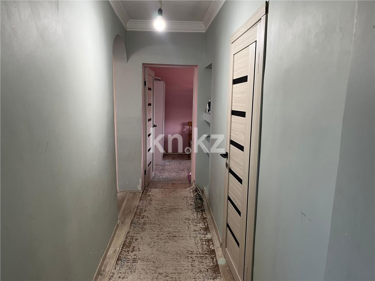 Продажа 3-комнатного дома, 85 м², ул. Коммунистическая - Продажа квартир в Караганде фото 7 из 8