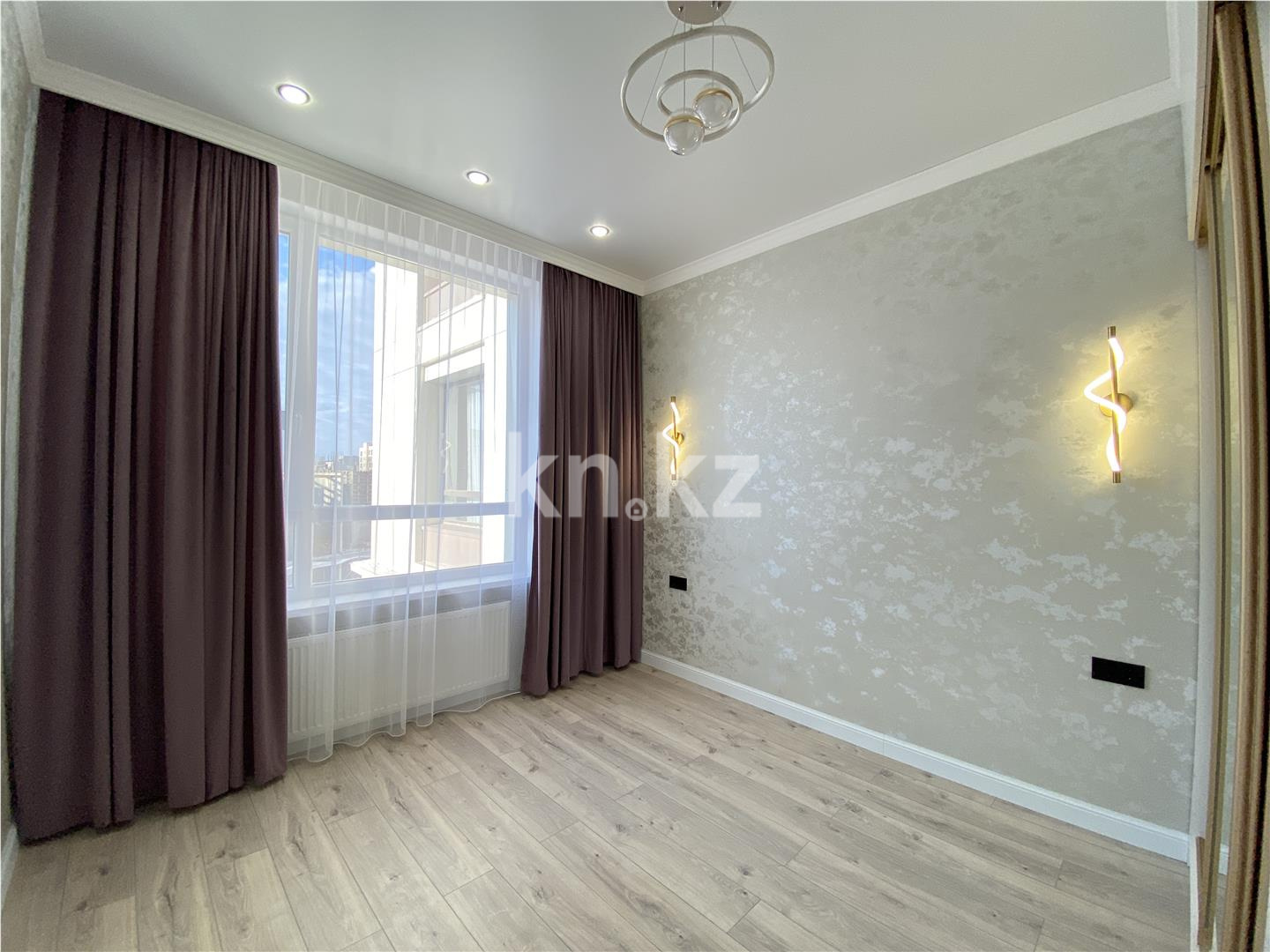 Продажа 2-комнатной квартиры, 64 м², пр. Тауелсыздык - Продажа  двухкомнатных квартир в Астане с фото фото 9 из 22