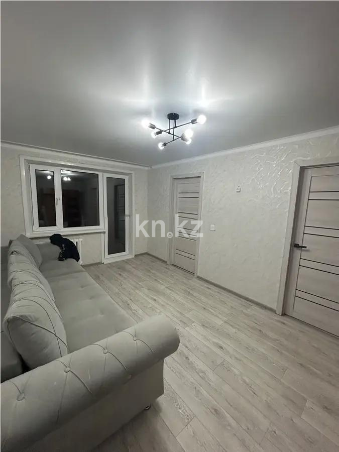 Продажа 3-комнатной квартиры, 49 м² - Продажа  трехкомнатных квартир в Караганде - страница 2 фото 1 из 4