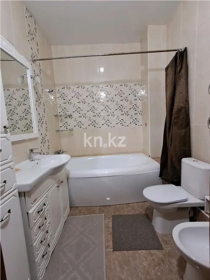 Продажа 4-комнатной квартиры, 124.3 м² в Астане - фото 6