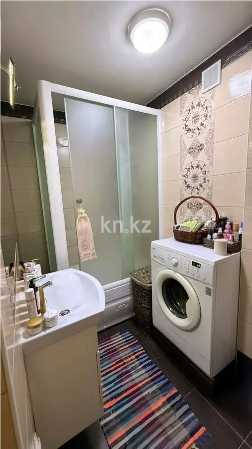 Продажа 3-комнатной квартиры, 59 м² в Астане - фото 4