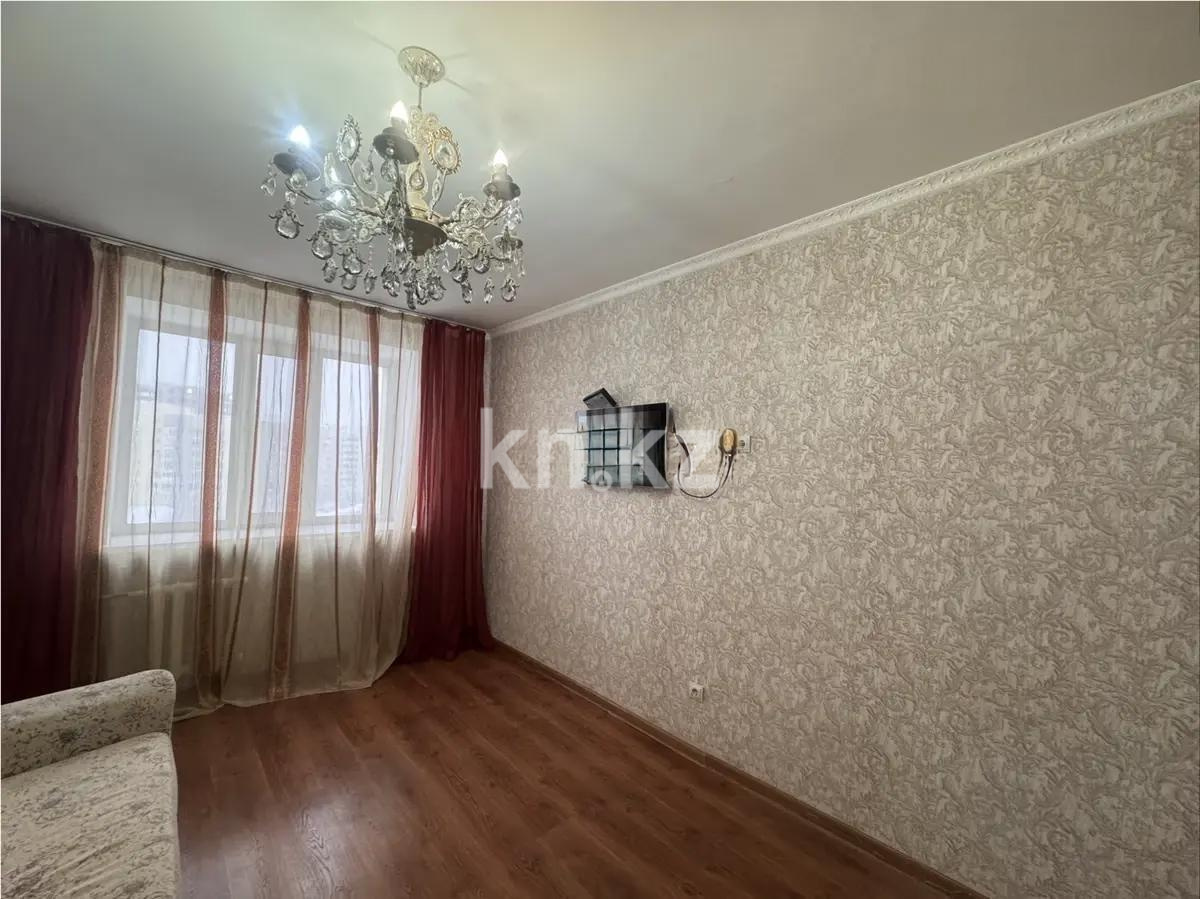 Продажа 1-комнатной квартиры, 40 м², ул. Отырар, дом  18 - Продажа квартир в Казахстане фото 1 из 4