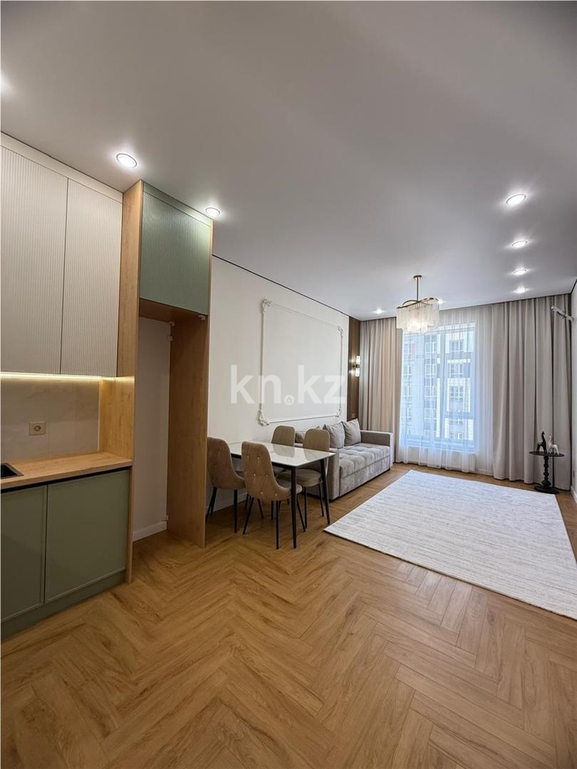Продажа 2-комнатной квартиры, 50 м² в Астане - фото 4