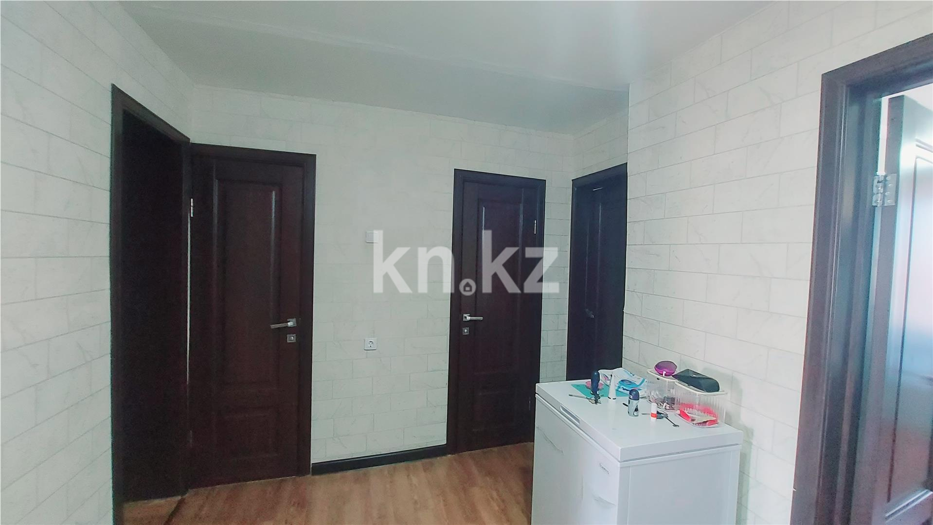 Продажа 3-комнатной квартиры, 58 м² - Продажа квартир в Казахстане - страница 17 фото 5 из 8