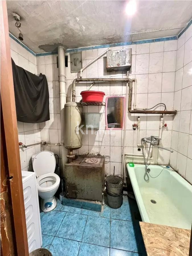 Продажа 1-комнатной квартиры, 29 м² - Продажа квартир в Пришахтинске Караганды - страница 4 фото 3 из 4