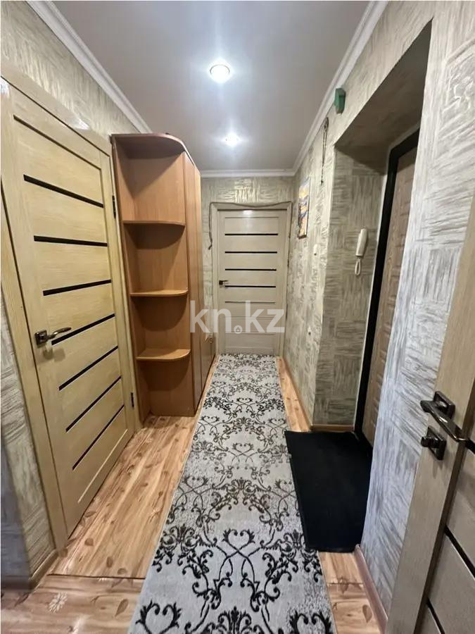 Продажа 2-комнатной квартиры, 47 м², мкр-н Восток-1, дом  2 - Продажа квартир в Караганде фото 6 из 6