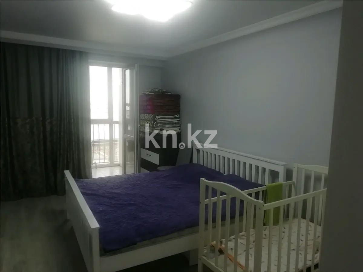 Продажа 3-комнатной квартиры, 95.8 м² в Алматы - фото 2