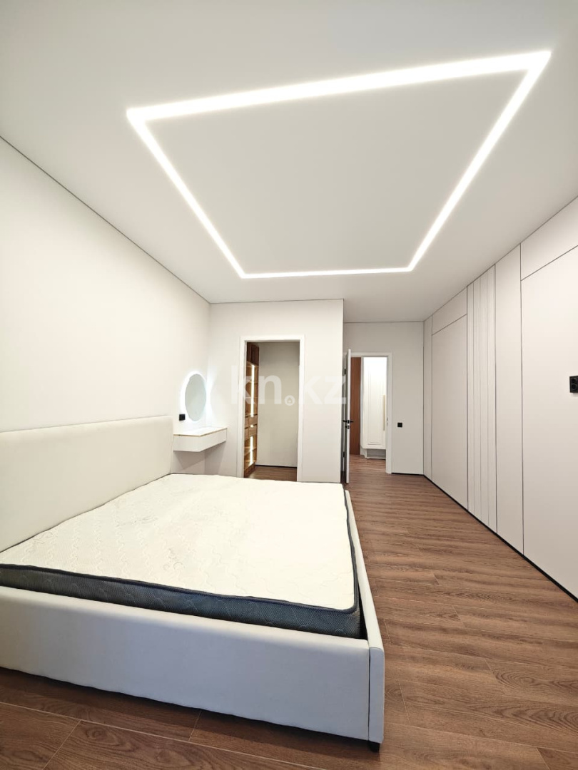 Продажа 3-комнатной квартиры, 77 м² в Караганде - фото 12