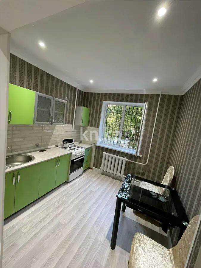 Продажа 1-комнатной квартиры, 39 м², ул. Туркебаева, дом  63 в Алматы