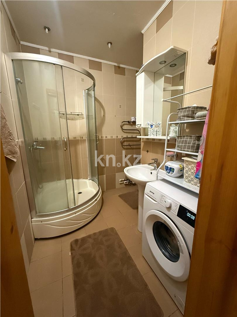 Продажа 3-комнатной квартиры, 84 м², ул. Байтурсынова в Темиртау - фото 12