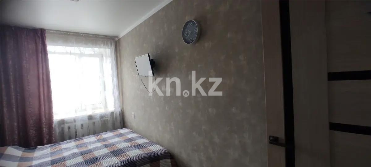 Продажа 4-комнатной квартиры, 53 м² - Продажа четырехкомнатных квартир в Михайловке Караганды фото 3 из 5