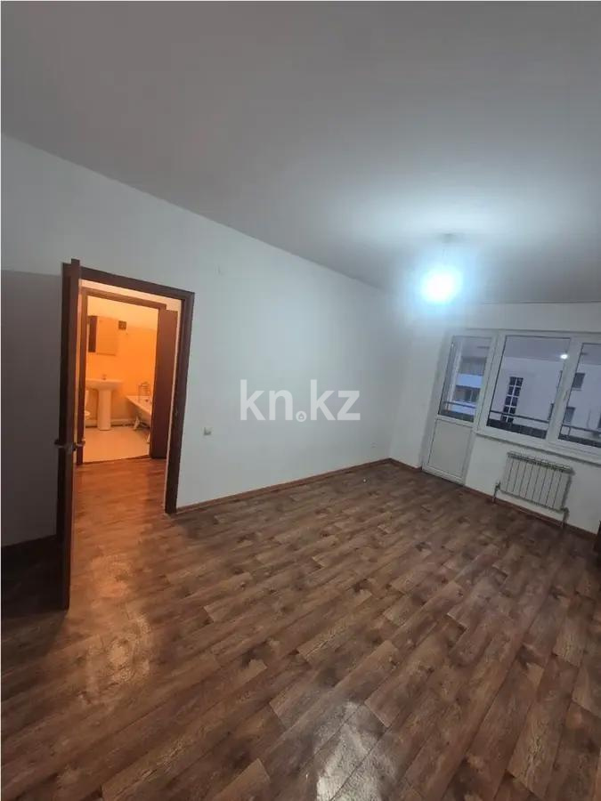 Продажа 1-комнатной квартиры, 40 м², мкр-н Саялы, дом  69 - Продажа  однокомнатных квартир в Алматы с фото фото 1 из 4