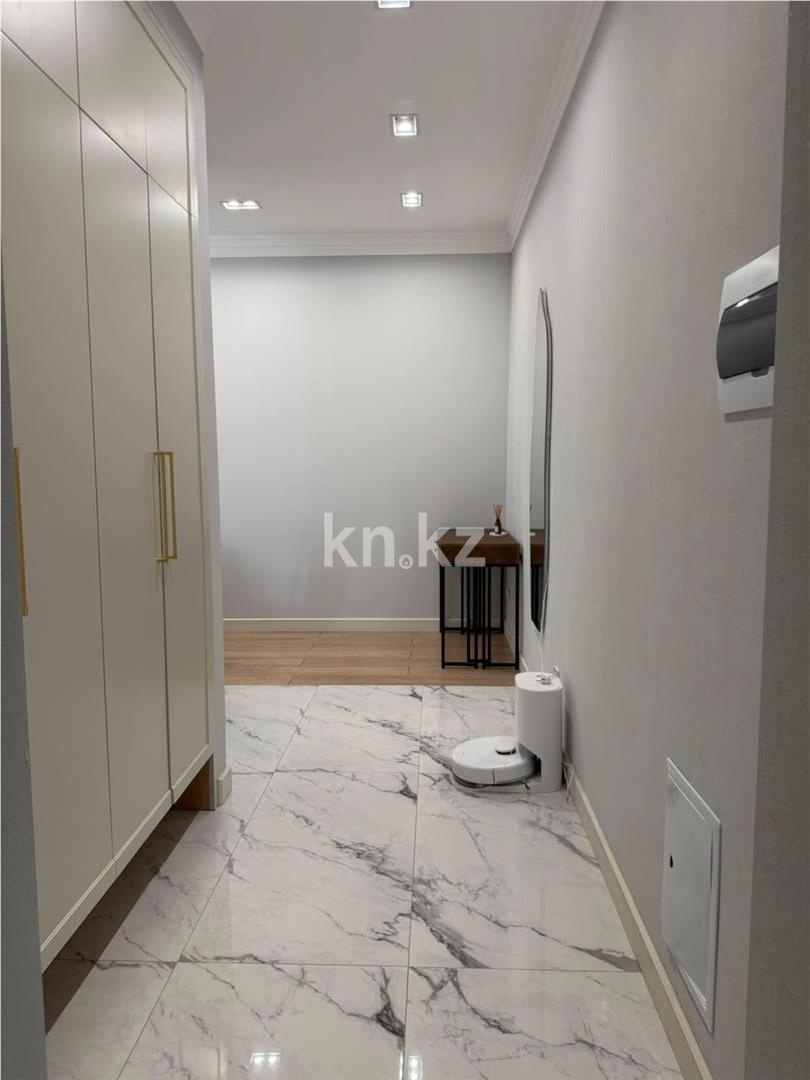 Продажа 3-комнатной квартиры, 65 м² - Продажа квартир в Астане - страница 6 фото 11 из 12