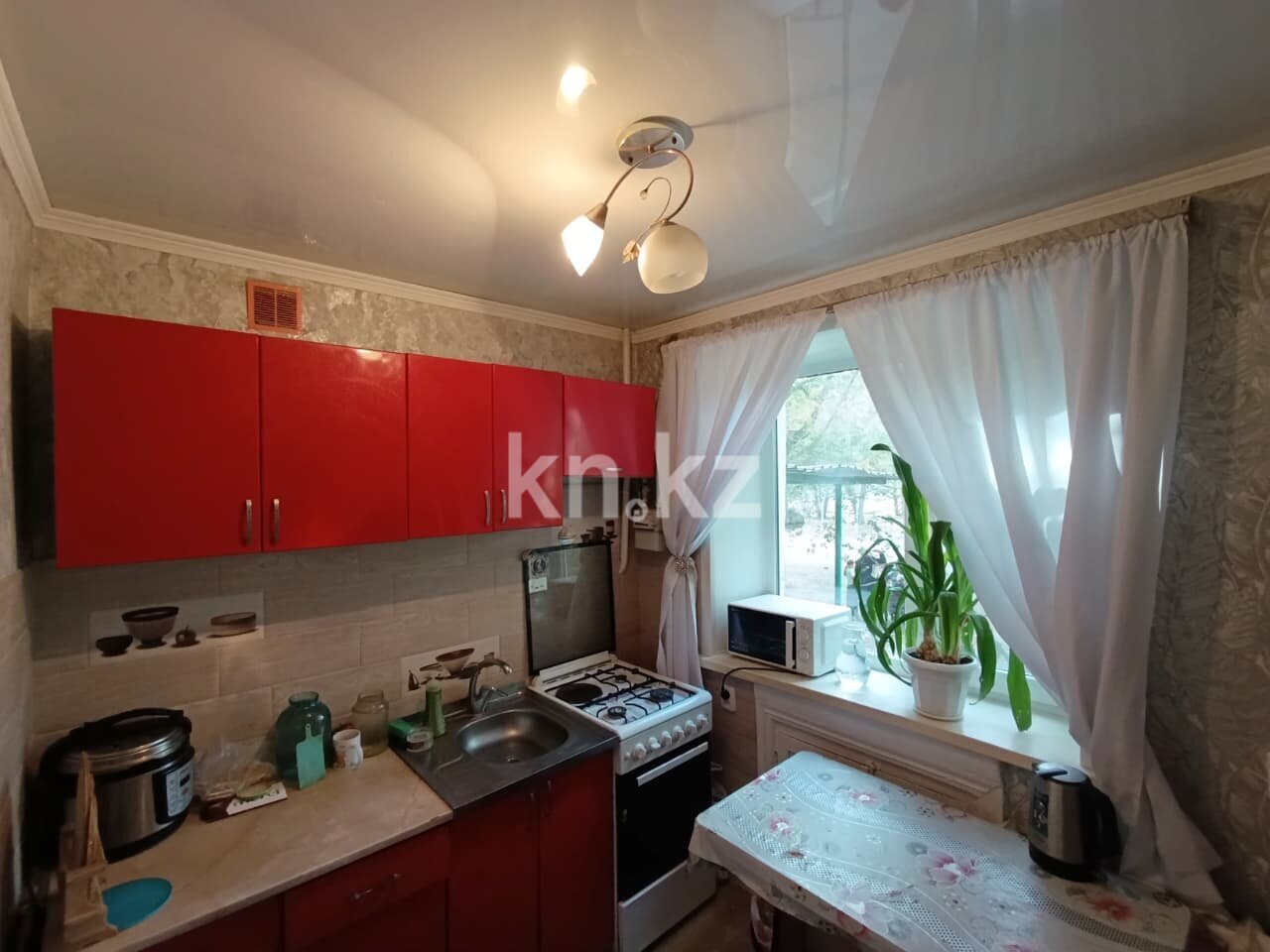 Продажа 2-комнатной квартиры, 45 м² в Караганде - фото 5