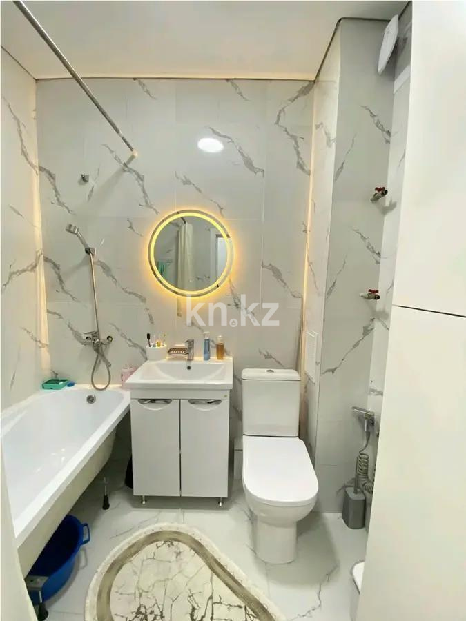 Продажа 1-комнатной квартиры, 42.8 м², ул. Кордай, дом  99 в Астане - фото 3