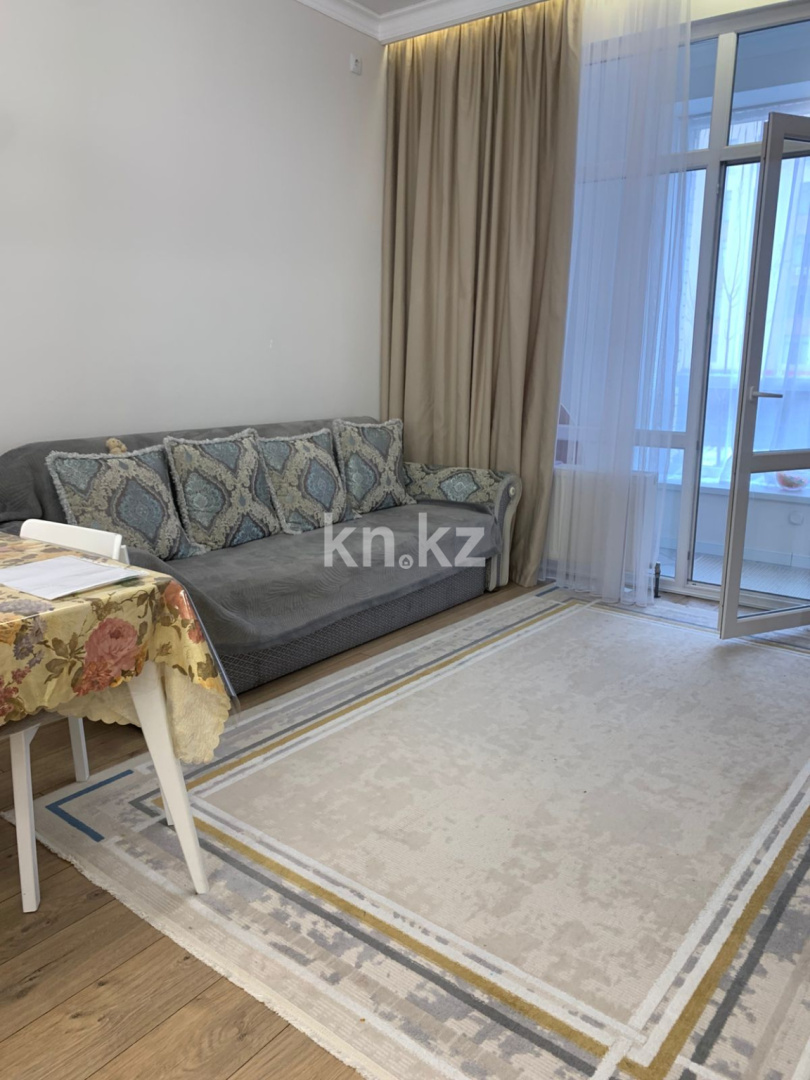 Продажа 3-комнатной квартиры, 62 м² - Продажа квартир в Казахстане - страница 32 фото 12 из 13