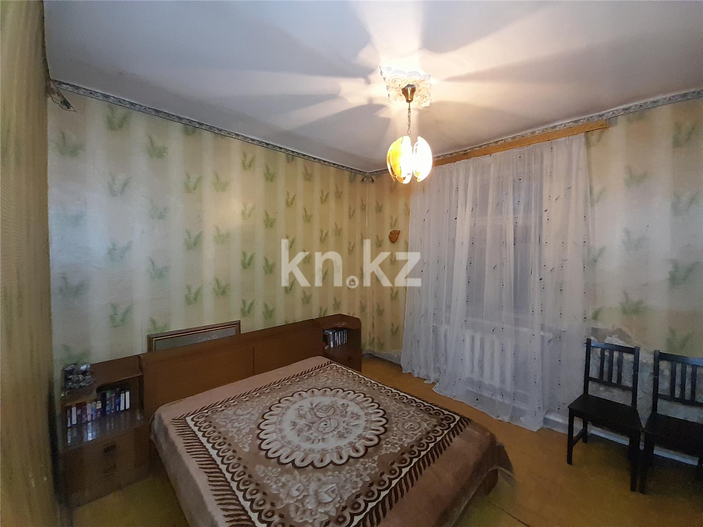 Продажа 3-комнатного дома, 75.2 м², ул. Нуркена Абдирова - Продажа домов, коттеджей в Темиртау фото 5 из 21