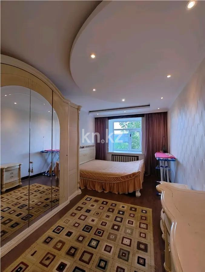 Продажа 3-комнатной квартиры, 107 м², ул. Сейфуллина, дом  65 - Продажа квартир в Астане фото 2 из 5