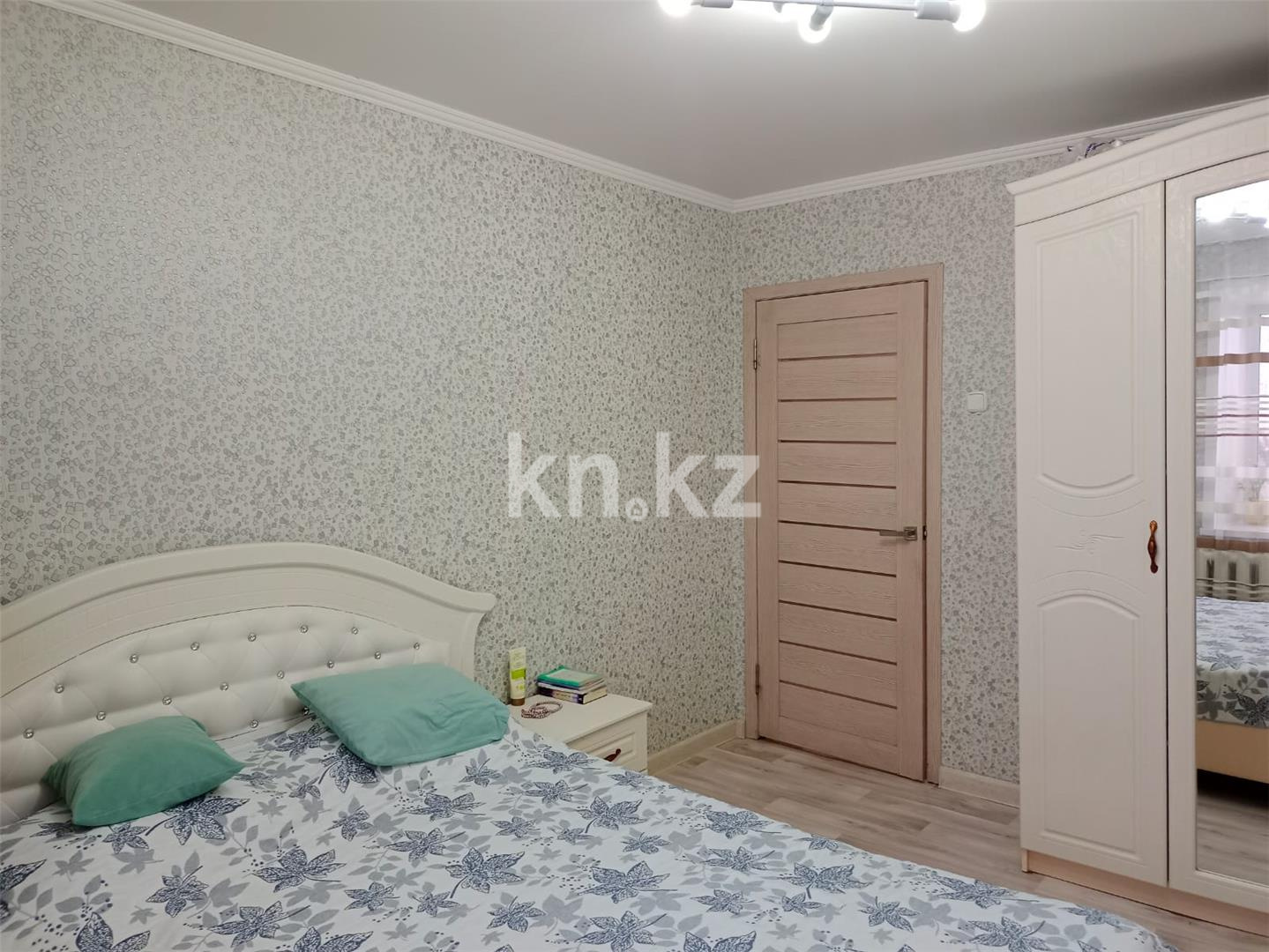 Продажа 3-комнатной квартиры, 59 м², ул. Академическая в Караганде - фото 3