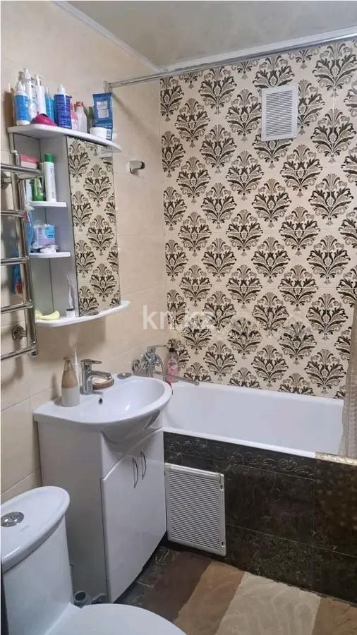 Продажа 3-комнатной квартиры, 56 м² - Продажа трехкомнатных квартир от собственников в Алматы - страница 2 фото 5 из 5