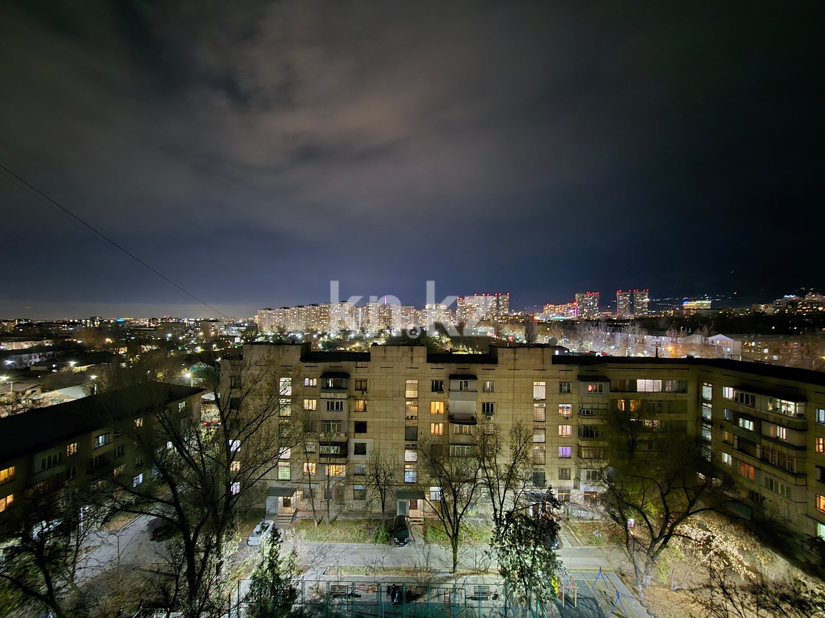 Продажа 2-комнатной квартиры, 52 м², ул. Торайгырова, дом  11А - Продажа квартир в Алматы с фото фото 1 из 27