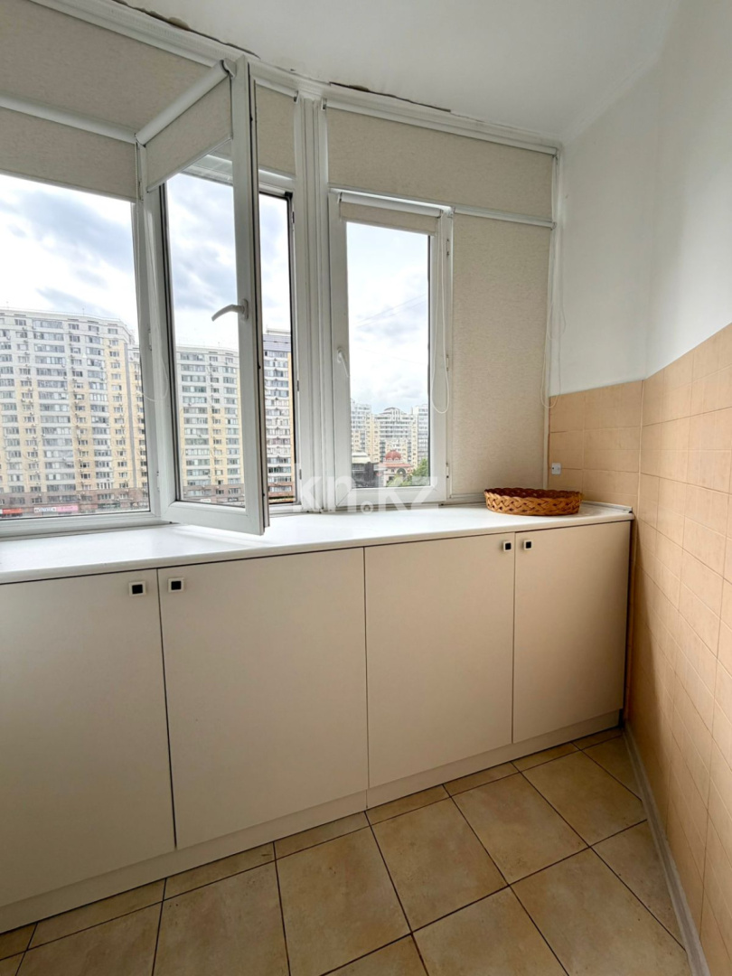 Продажа 4-комнатной квартиры, 138.6 м² - Продажа четырехкомнатных квартир в Алматы фото 12 из 31