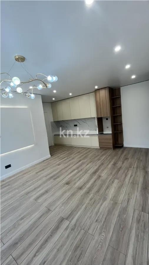 Продажа 3-комнатной квартиры, 68 м² - Продажа квартир в Казахстане - страница 8 фото 3 из 4