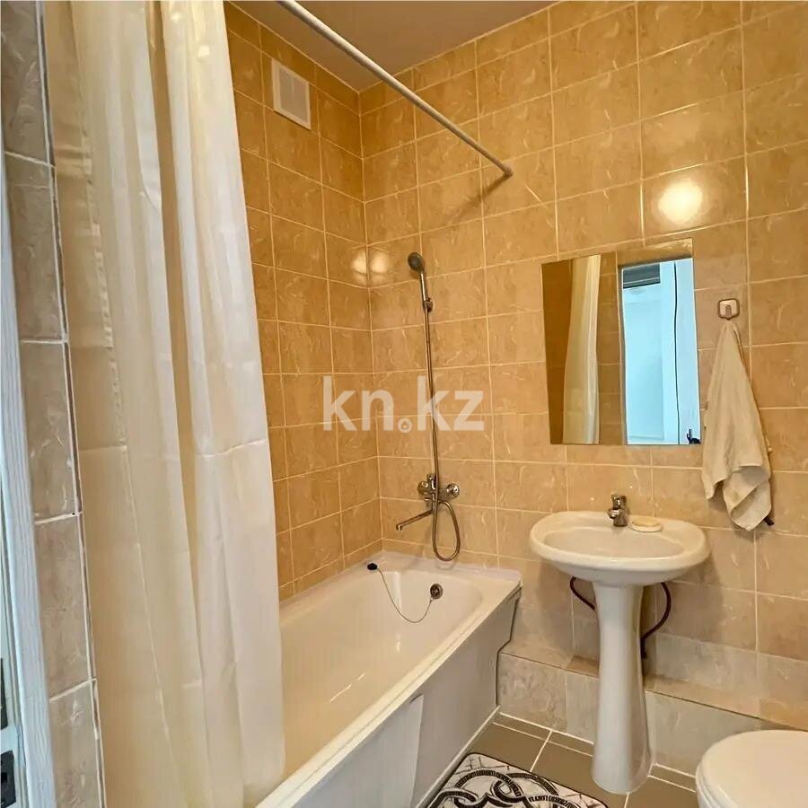 Продажа 1-комнатной квартиры, 35.3 м² в Астане - фото 3
