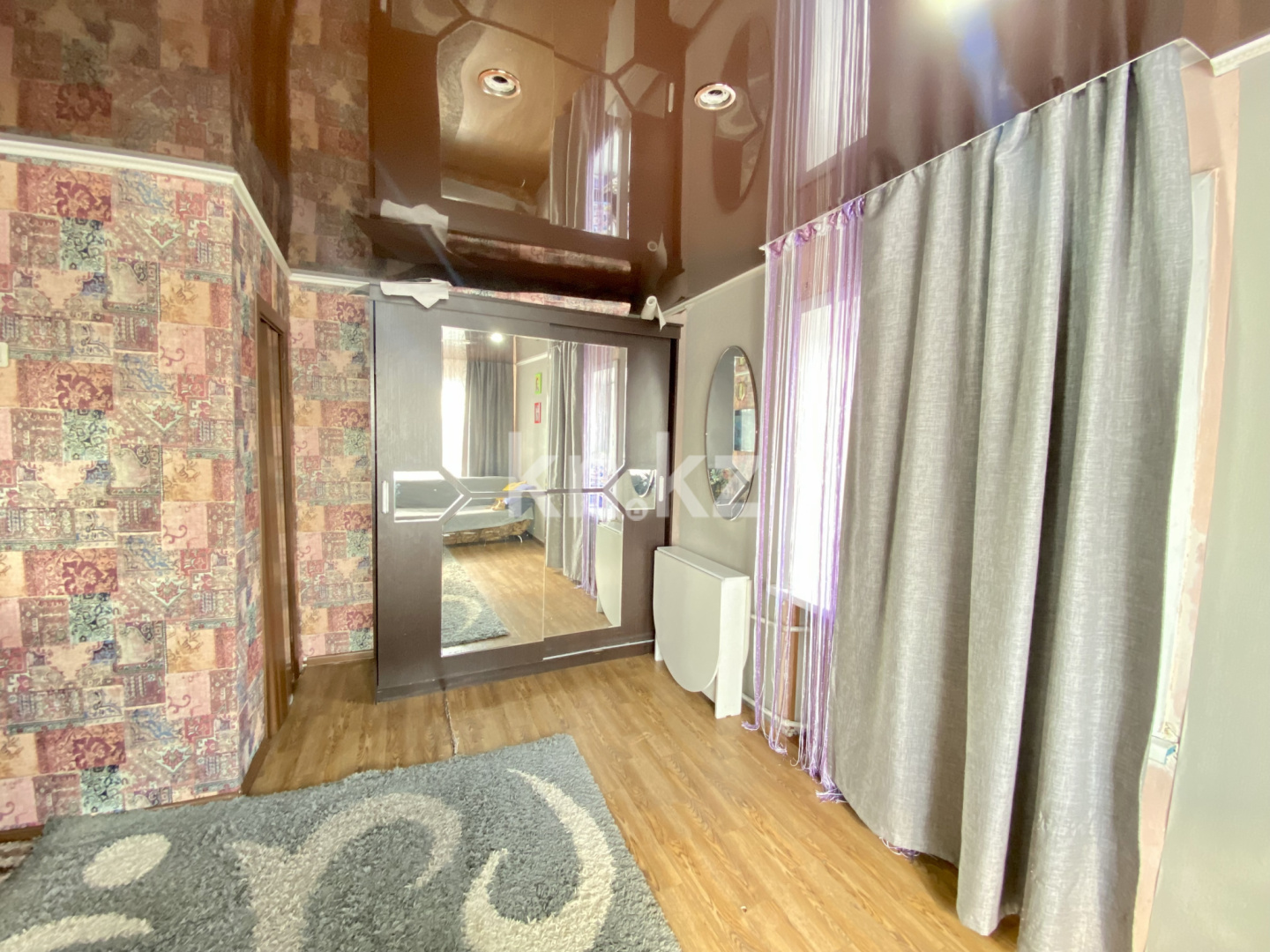 Продажа 1-комнатной квартиры, 30 м², ул. Жакенова - Продажа квартир в Сарани фото 2 из 5