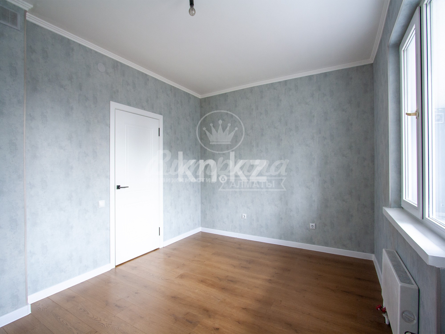 Продажа 1-комнатной квартиры, 52 м² - Продажа  однокомнатных квартир в новостройках Алматы с фото - страница 7 фото 5 из 8