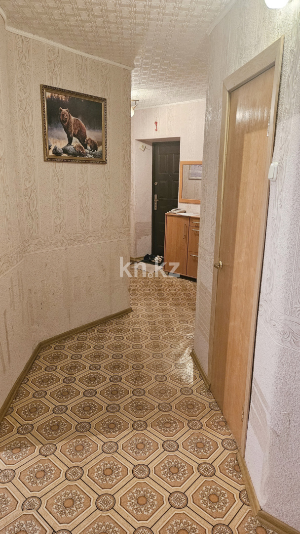 Продажа 1-комнатной квартиры, 55.3 м², ул. Гапеева, дом  16 - Продажа  однокомнатных квартир в Караганде с фото фото 14 из 35