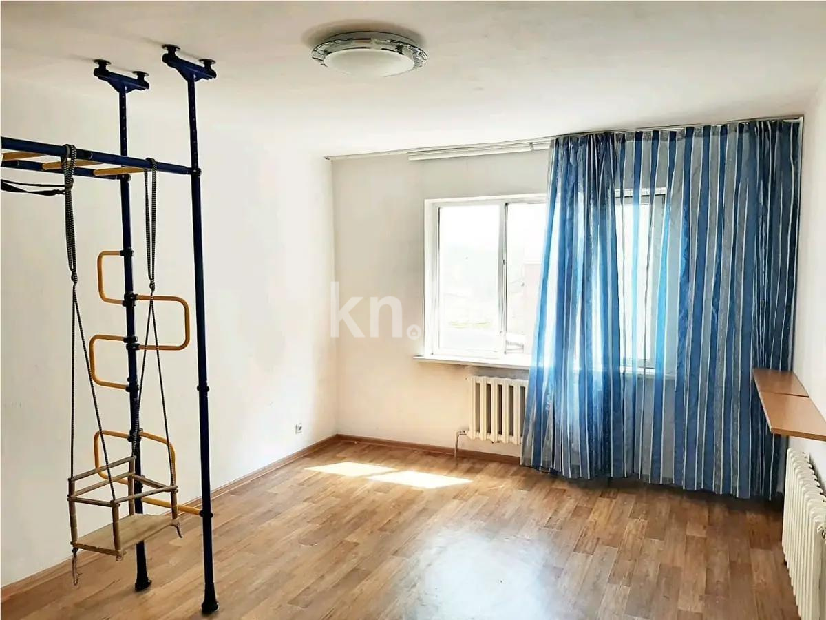 Продажа 4-комнатной квартиры, 160.5 м², ул. Жуалы, дом  1 - Продажа  четырехкомнатных квартир в новостройках Алматы фото 5 из 6