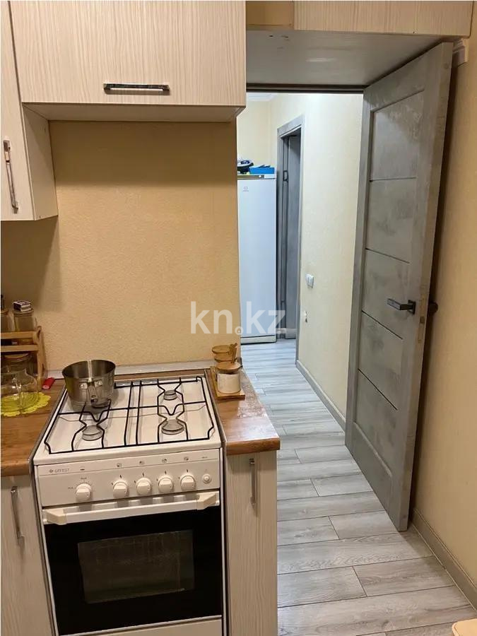 Продажа 1-комнатной квартиры, 33 м², ул. Шагабутдинова, дом  133 - Продажа квартир в Алматы фото 3 из 6