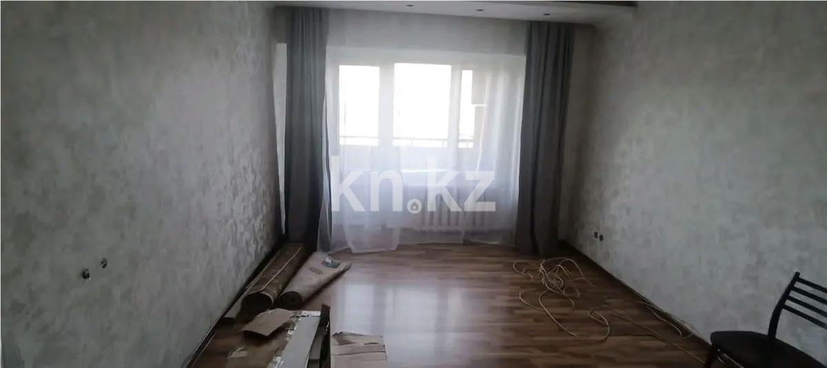 Продажа 1-комнатной квартиры, 38 м², ул. Майлина, дом  119 - Продажа квартир в Алматы фото 1 из 4