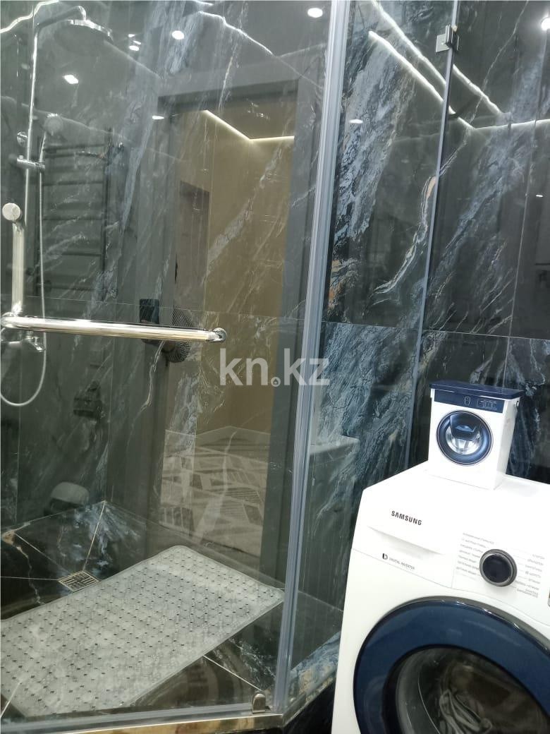 Продажа 4-комнатной квартиры, 140 м², пр. Шахтеров в Караганде - фото 27