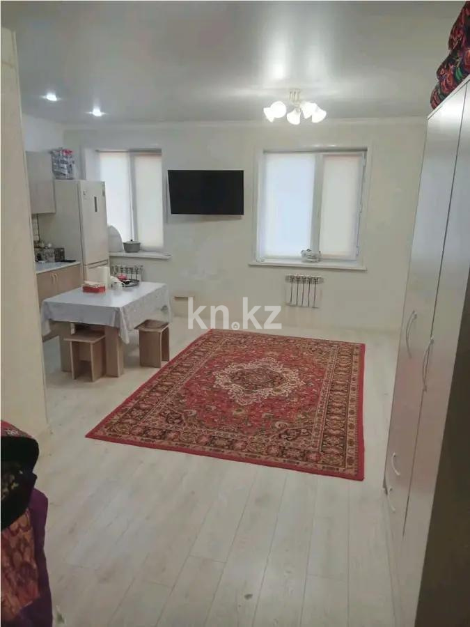 Продажа 1-комнатной квартиры, 28 м² в Астане