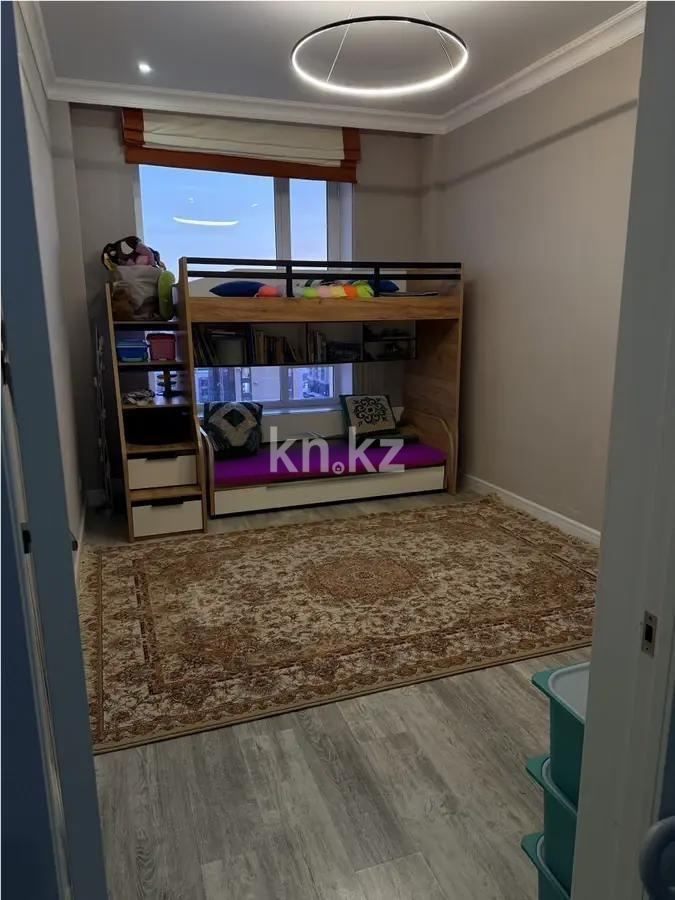 Продажа 3-комнатной квартиры, 93 м² - Продажа трехкомнатных квартир в Астане - страница 10 фото 3 из 5