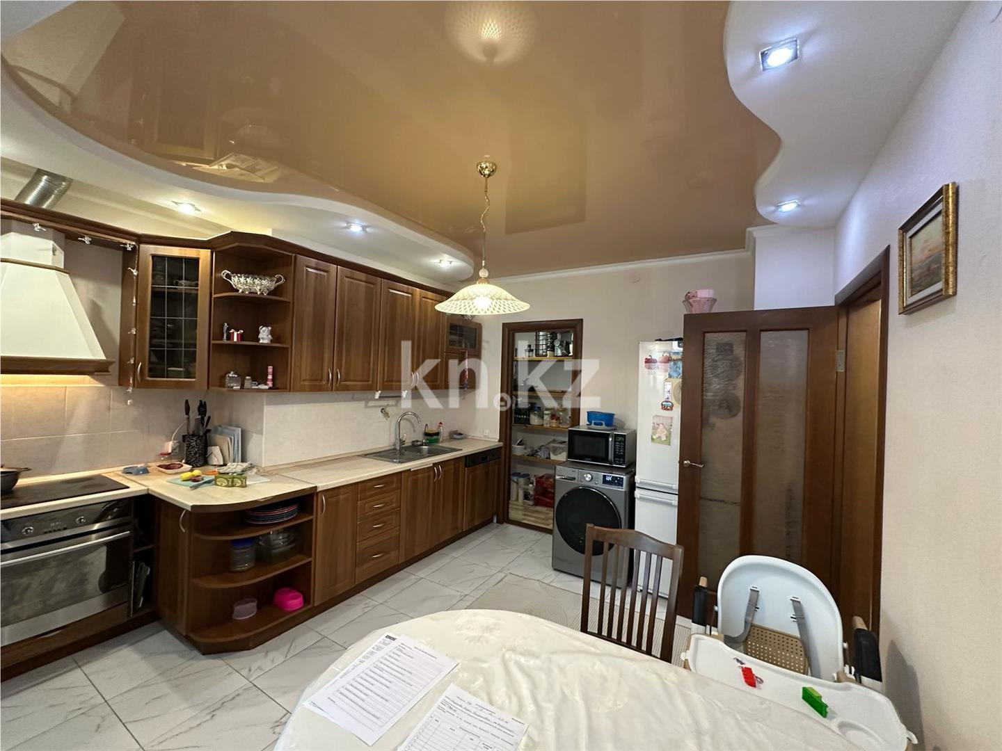 Продажа 3-комнатной квартиры, 110 м² в Астане - фото 10