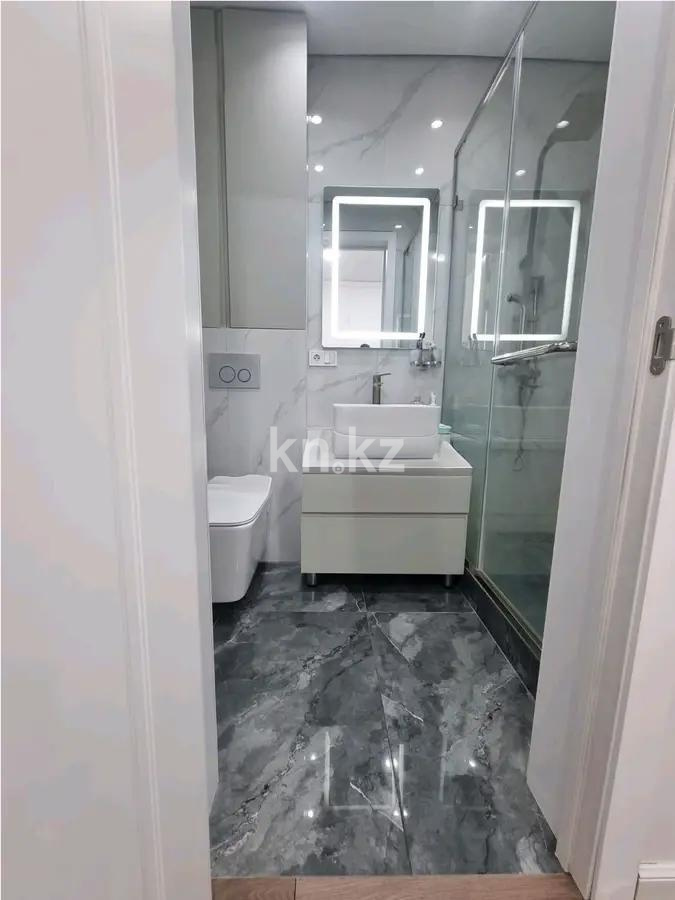 Продажа 2-комнатной квартиры, 45 м² в Алматы - фото 3