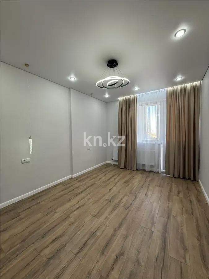 Продажа 2-комнатной квартиры, 40 м², ул. Е-430, дом  3 - Продажа квартир в новостройках Астаны без посредников фото 1 из 5