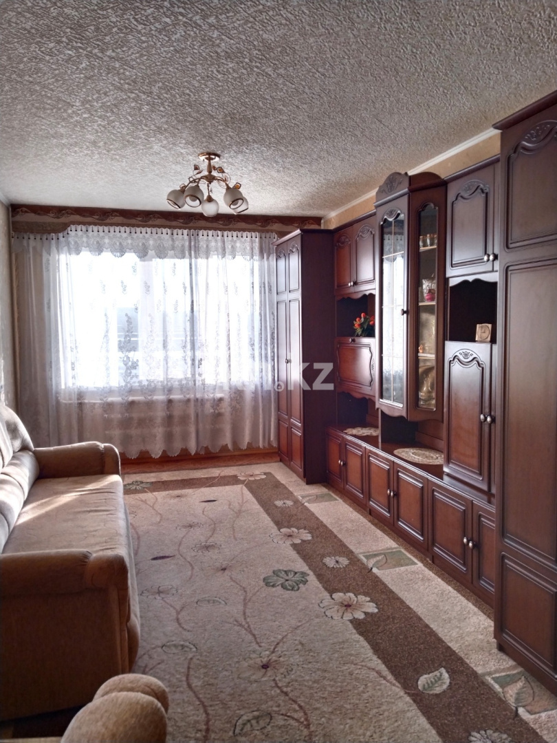 Продажа 3-комнатной квартиры, 68 м² - Продажа трехкомнатных квартир в панельном доме в Казахстане - страница 4 фото 3 из 15